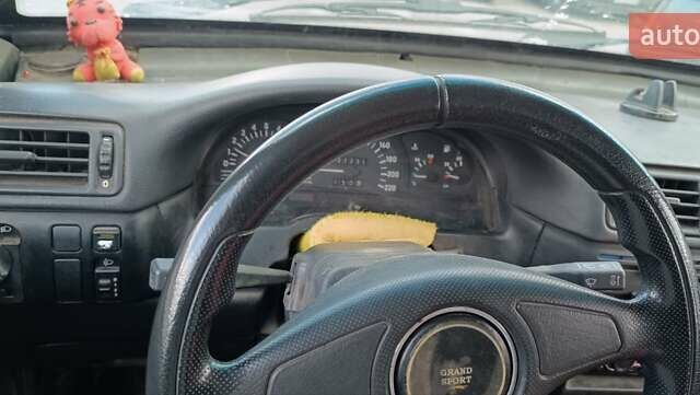 Білий ВАЗ 2109, об'ємом двигуна 1.29 л та пробігом 300 тис. км за 750 $, фото 2 на Automoto.ua
