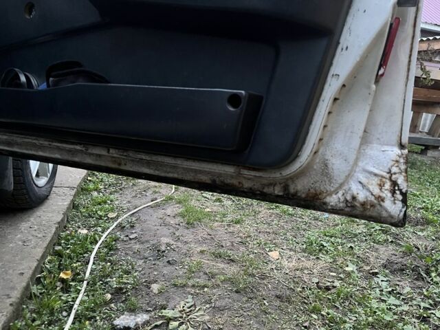 Білий ВАЗ 2109, об'ємом двигуна 1.3 л та пробігом 178 тис. км за 954 $, фото 20 на Automoto.ua