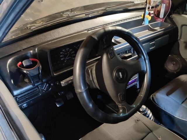 ВАЗ 2109 1992 в Житомире на Automoto.ua Белый ВАЗ 2109, объемом двигателя 0 л и пробегом 1000 тыс. км за 700 $, фото 4 на Automoto.ua