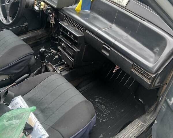 Белый ВАЗ 2109, объемом двигателя 1.3 л и пробегом 100 тыс. км за 700 $, фото 4 на Automoto.ua