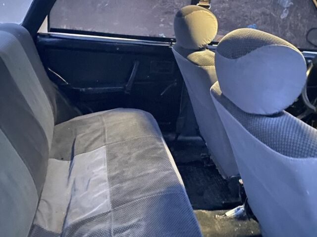 Білий ВАЗ 2109, об'ємом двигуна 1.5 л та пробігом 65 тис. км за 400 $, фото 6 на Automoto.ua