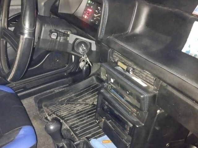 Білий ВАЗ 2109, об'ємом двигуна 1.5 л та пробігом 50 тис. км за 1079 $, фото 3 на Automoto.ua