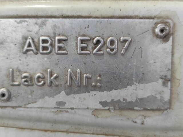 Белый ВАЗ 2109, объемом двигателя 1.3 л и пробегом 37 тыс. км за 1500 $, фото 8 на Automoto.ua