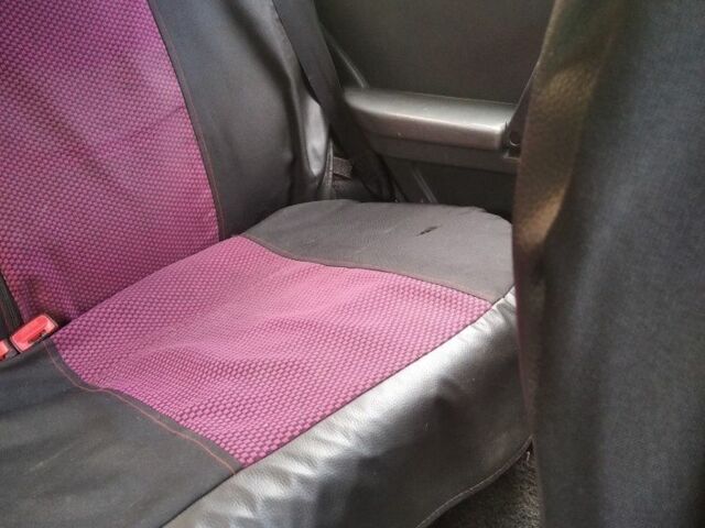 Белый ВАЗ 2109, объемом двигателя 1 л и пробегом 350 тыс. км за 300 $, фото 1 на Automoto.ua