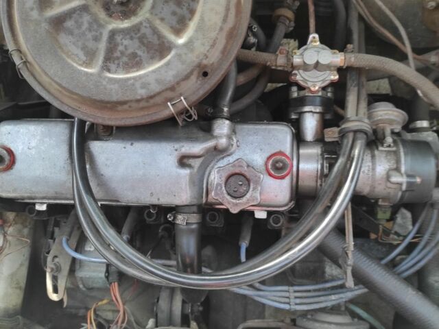 Белый ВАЗ 2109, объемом двигателя 1.3 л и пробегом 37 тыс. км за 1500 $, фото 10 на Automoto.ua