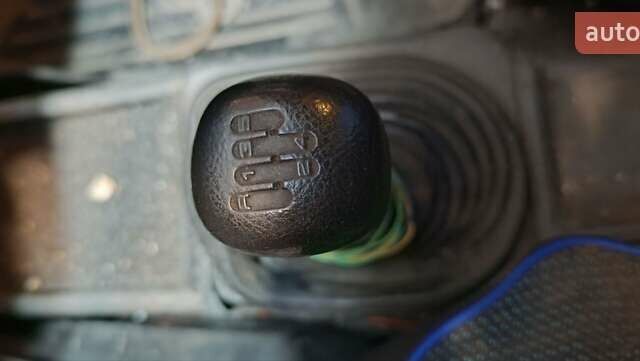 Білий ВАЗ 2109, об'ємом двигуна 1.29 л та пробігом 300 тис. км за 750 $, фото 3 на Automoto.ua