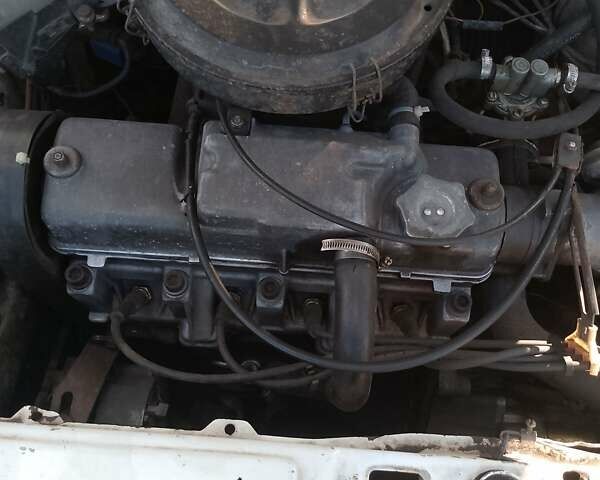 Белый ВАЗ 2109, объемом двигателя 1.5 л и пробегом 73 тыс. км за 1300 $, фото 11 на Automoto.ua