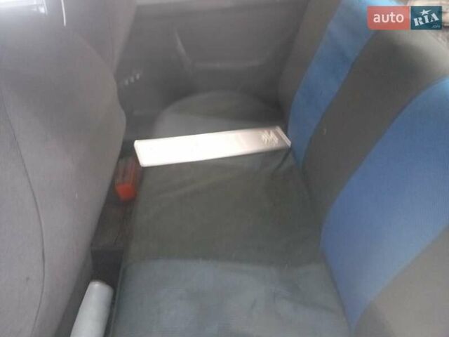 Белый ВАЗ 2109, объемом двигателя 1.29 л и пробегом 300 тыс. км за 950 $, фото 9 на Automoto.ua