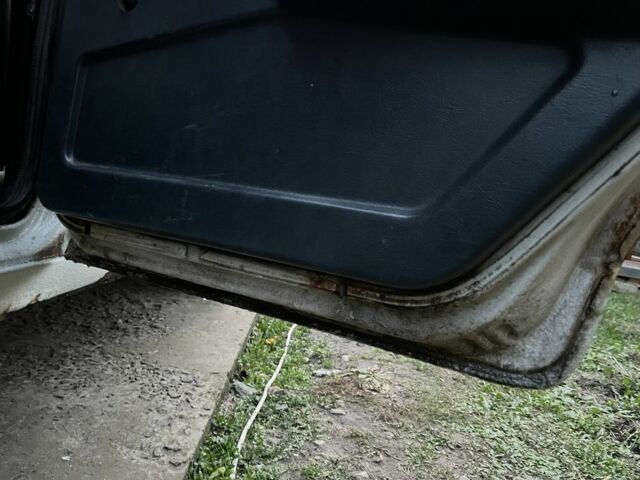 Білий ВАЗ 2109, об'ємом двигуна 1.3 л та пробігом 178 тис. км за 954 $, фото 19 на Automoto.ua