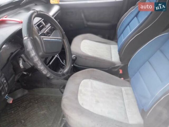 Белый ВАЗ 2109, объемом двигателя 1.29 л и пробегом 300 тыс. км за 950 $, фото 10 на Automoto.ua