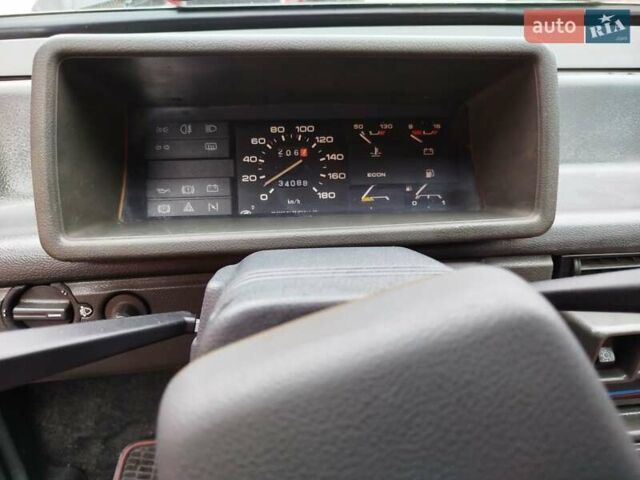 Белый ВАЗ 2109, объемом двигателя 1.29 л и пробегом 134 тыс. км за 1400 $, фото 3 на Automoto.ua