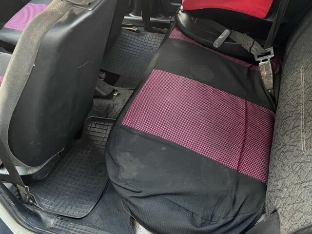 Білий ВАЗ 2109, об'ємом двигуна 1.3 л та пробігом 178 тис. км за 954 $, фото 7 на Automoto.ua