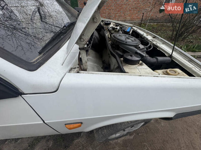 Белый ВАЗ 2109, объемом двигателя 1.5 л и пробегом 73 тыс. км за 1600 $, фото 4 на Automoto.ua