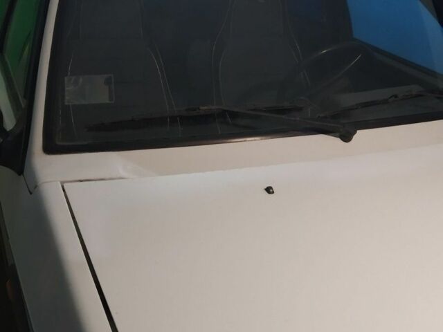 Белый ВАЗ 2109, объемом двигателя 1.5 л и пробегом 61 тыс. км за 1600 $, фото 4 на Automoto.ua