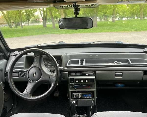 Белый ВАЗ 2109, объемом двигателя 1.3 л и пробегом 160 тыс. км за 1900 $, фото 10 на Automoto.ua