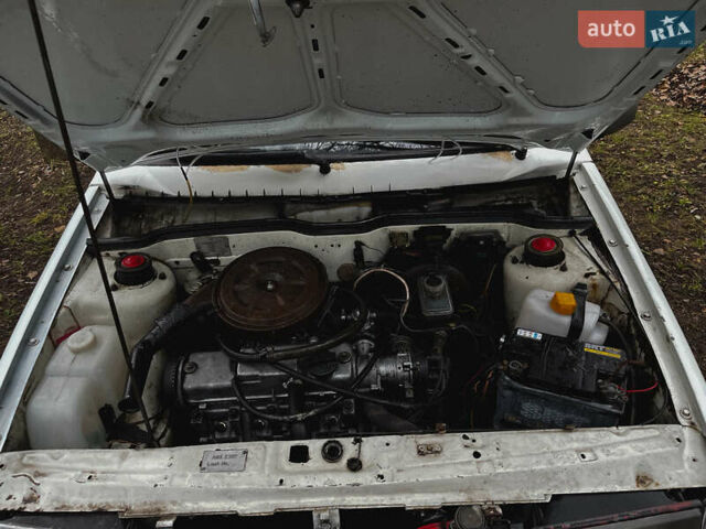 Білий ВАЗ 2109, об'ємом двигуна 1.5 л та пробігом 150 тис. км за 825 $, фото 23 на Automoto.ua