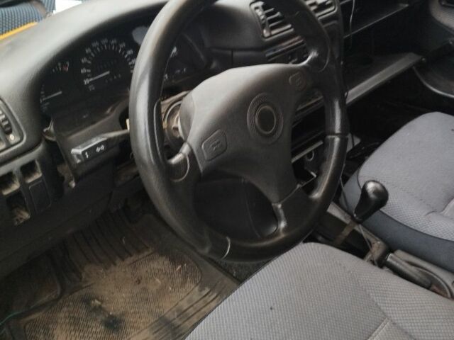 Білий ВАЗ 2109, об'ємом двигуна 1.5 л та пробігом 386 тис. км за 300 $, фото 3 на Automoto.ua