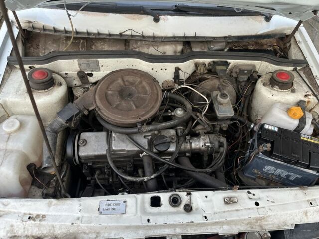 Білий ВАЗ 2109, об'ємом двигуна 1.3 л та пробігом 178 тис. км за 954 $, фото 12 на Automoto.ua