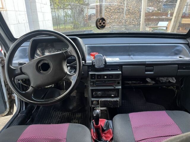 Білий ВАЗ 2109, об'ємом двигуна 1.3 л та пробігом 178 тис. км за 954 $, фото 9 на Automoto.ua