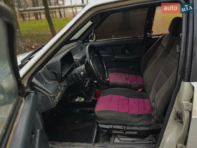 Білий ВАЗ 2109, об'ємом двигуна 1.5 л та пробігом 150 тис. км за 825 $, фото 20 на Automoto.ua