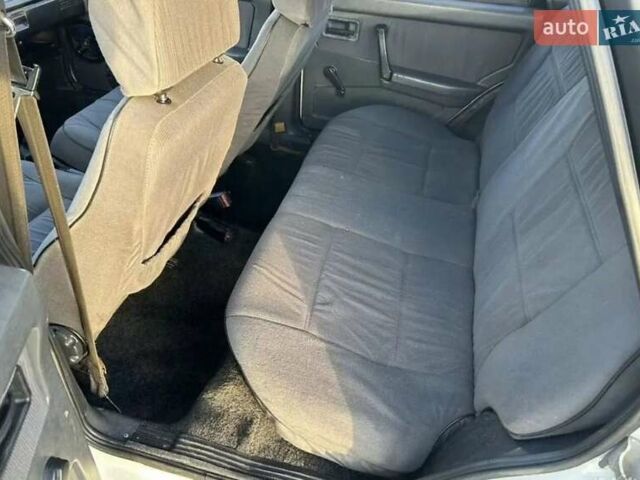 Белый ВАЗ 2109, объемом двигателя 1.29 л и пробегом 333 тыс. км за 800 $, фото 11 на Automoto.ua