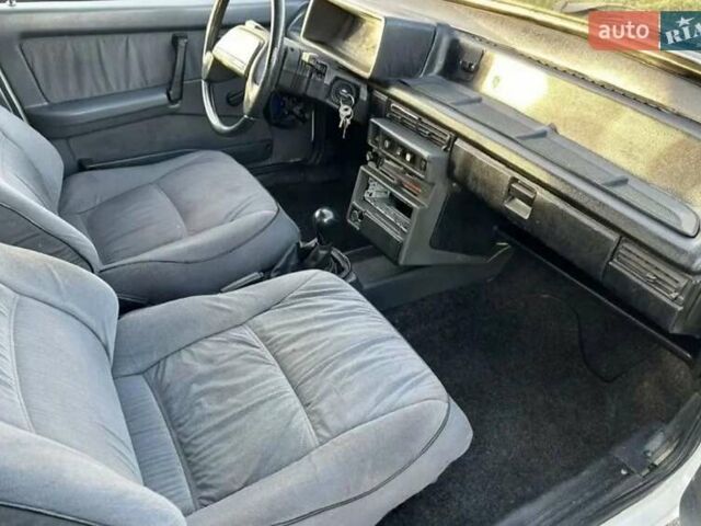 Белый ВАЗ 2109, объемом двигателя 1.29 л и пробегом 333 тыс. км за 800 $, фото 8 на Automoto.ua