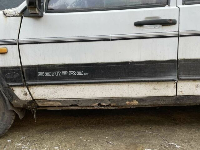 Білий ВАЗ 2109, об'ємом двигуна 0 л та пробігом 1000 тис. км за 300 $, фото 3 на Automoto.ua