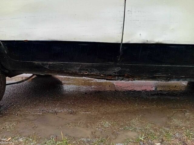 Белый ВАЗ 2109, объемом двигателя 1.5 л и пробегом 200 тыс. км за 450 $, фото 5 на Automoto.ua