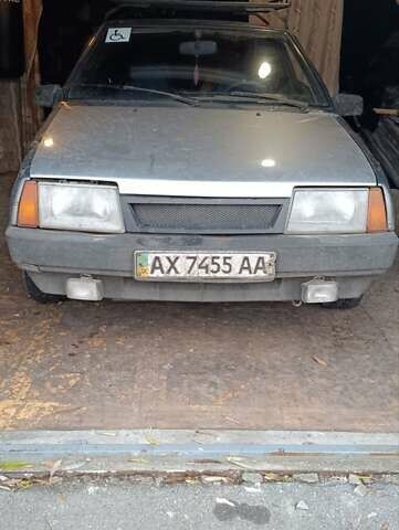 Білий ВАЗ 2109, об'ємом двигуна 1.29 л та пробігом 300 тис. км за 750 $, фото 13 на Automoto.ua