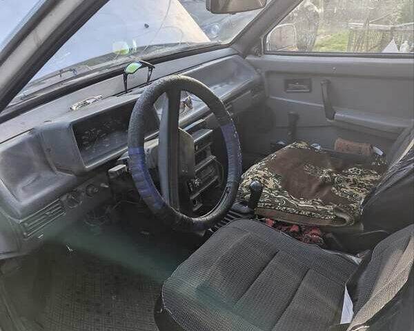 ВАЗ 2109 1992 в Хмельницком на Automoto.ua Белый ВАЗ 2109, объемом двигателя 1.29 л и пробегом 50 тыс. км за 700 $, фото 4 на Automoto.ua