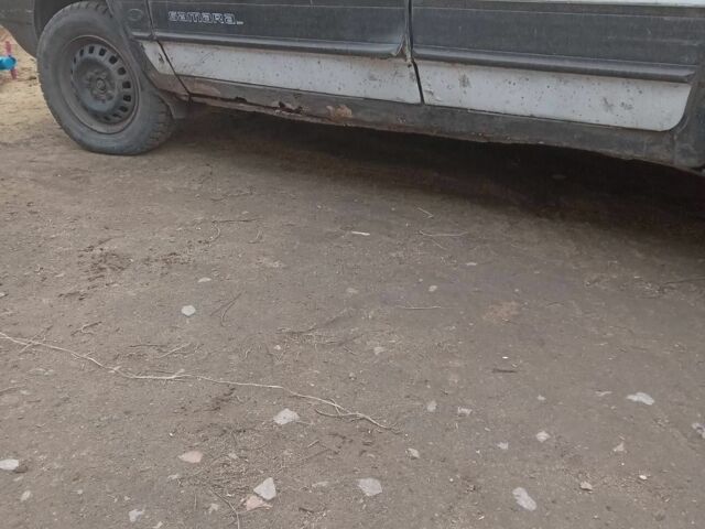 Білий ВАЗ 2109, об'ємом двигуна 0 л та пробігом 1000 тис. км за 300 $, фото 4 на Automoto.ua