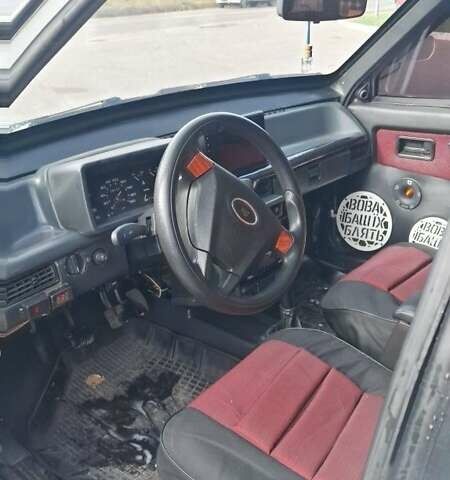 ВАЗ 2109 1992 у Кременчуге на Automoto.ua Білий ВАЗ 2109, об'ємом двигуна 1.5 л та пробігом 20 тис. км за 1400 $, фото 1 на Automoto.ua