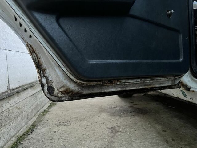 Білий ВАЗ 2109, об'ємом двигуна 1.3 л та пробігом 178 тис. км за 954 $, фото 18 на Automoto.ua