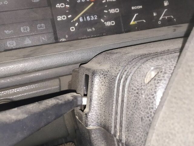 Белый ВАЗ 2109, объемом двигателя 1.5 л и пробегом 61 тыс. км за 1600 $, фото 8 на Automoto.ua