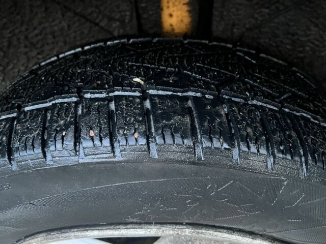 Білий ВАЗ 2109, об'ємом двигуна 1.3 л та пробігом 178 тис. км за 954 $, фото 17 на Automoto.ua