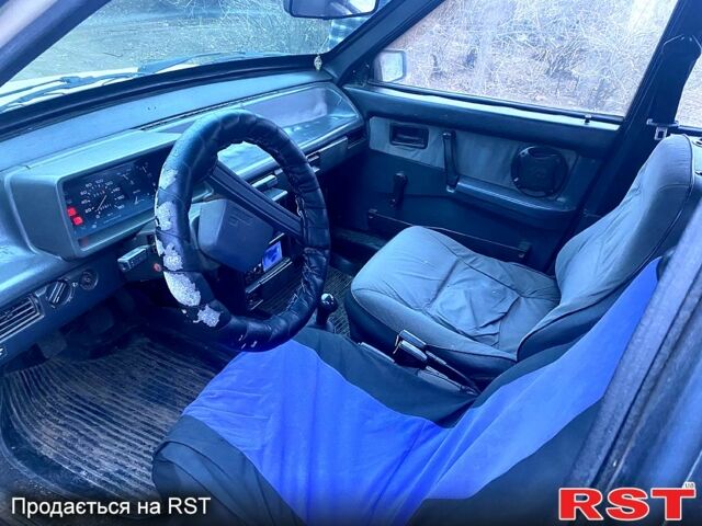 Белый ВАЗ 2109, объемом двигателя 1.5 л и пробегом 0 тыс. км за 800 $, фото 6 на Automoto.ua