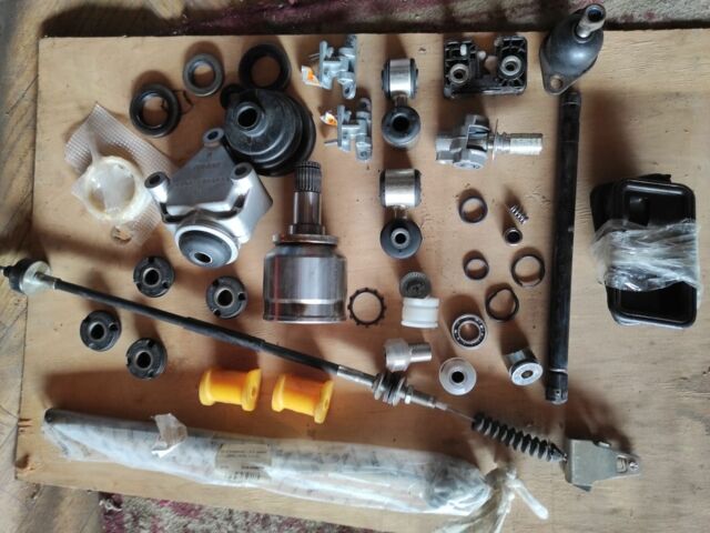 Белый ВАЗ 2109, объемом двигателя 1.3 л и пробегом 37 тыс. км за 1500 $, фото 6 на Automoto.ua