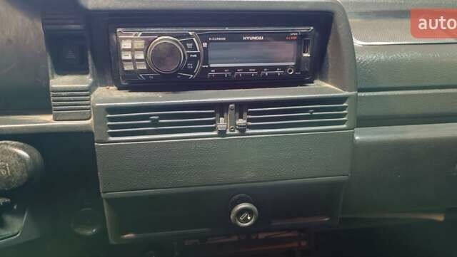 Білий ВАЗ 2109, об'ємом двигуна 1.29 л та пробігом 300 тис. км за 750 $, фото 4 на Automoto.ua