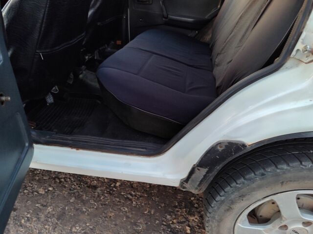 Білий ВАЗ 2109, об'ємом двигуна 1.3 л та пробігом 35 тис. км за 1079 $, фото 3 на Automoto.ua