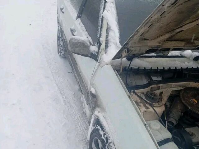 Білий ВАЗ 2109, об'ємом двигуна 1.3 л та пробігом 123 тис. км за 512 $, фото 1 на Automoto.ua