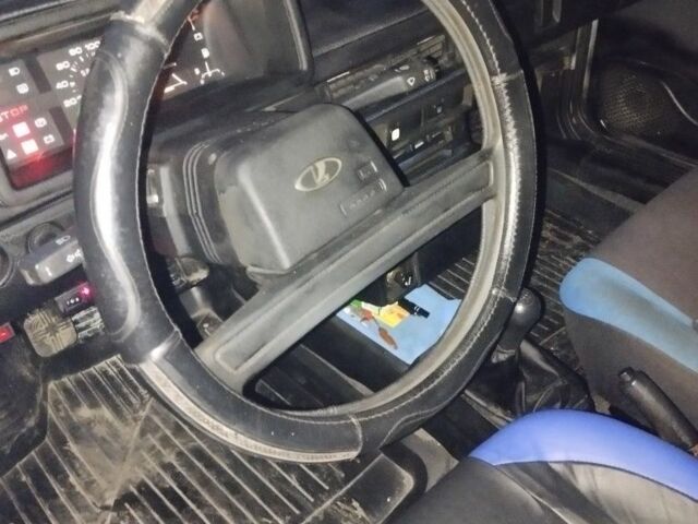 ВАЗ 2109 1992 у Львові на Automoto.ua Білий ВАЗ 2109, об'ємом двигуна 1.5 л та пробігом 50 тис. км за 834 $, фото 2 на Automoto.ua