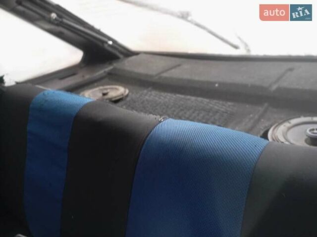 Белый ВАЗ 2109, объемом двигателя 1.29 л и пробегом 300 тыс. км за 950 $, фото 7 на Automoto.ua