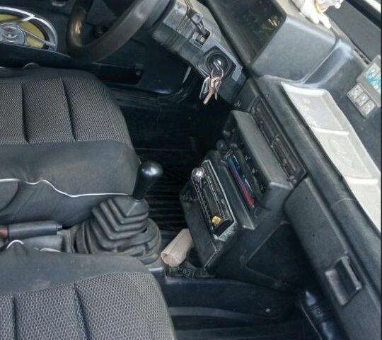 Білий ВАЗ 2109, об'ємом двигуна 1 л та пробігом 3 тис. км за 1506 $, фото 1 на Automoto.ua