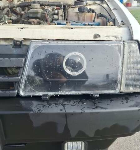 ВАЗ 2109 1992 у Кременчуге на Automoto.ua Білий ВАЗ 2109, об'ємом двигуна 1.5 л та пробігом 20 тис. км за 1400 $, фото 7 на Automoto.ua