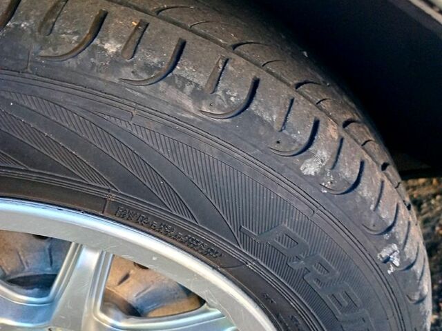 Белый ВАЗ 2109, объемом двигателя 1.1 л и пробегом 140 тыс. км за 1300 $, фото 7 на Automoto.ua