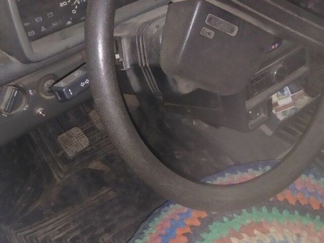 Белый ВАЗ 2109, объемом двигателя 1.5 л и пробегом 61 тыс. км за 1600 $, фото 2 на Automoto.ua