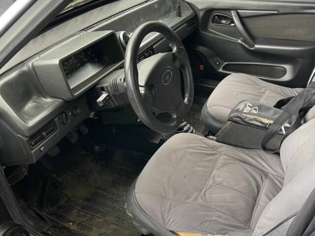 Белый ВАЗ 2109, объемом двигателя 1.5 л и пробегом 20 тыс. км за 800 $, фото 2 на Automoto.ua
