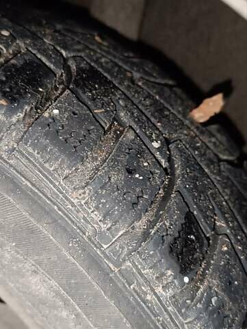 Білий ВАЗ 2109, об'ємом двигуна 1.29 л та пробігом 300 тис. км за 750 $, фото 10 на Automoto.ua