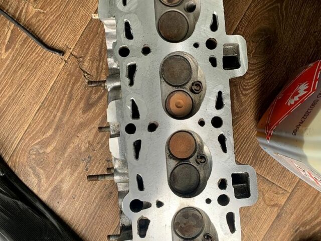 Белый ВАЗ 2109, объемом двигателя 1.3 л и пробегом 200 тыс. км за 1200 $, фото 9 на Automoto.ua