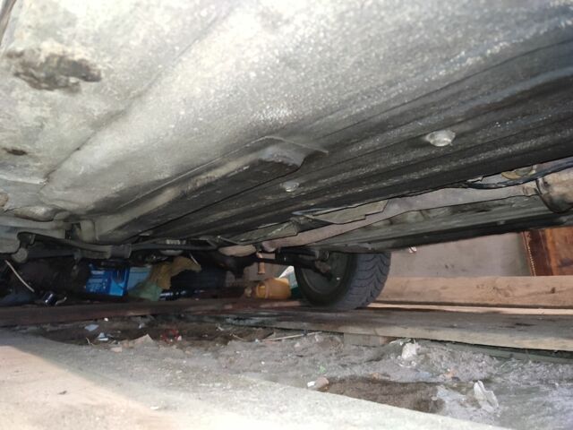 ВАЗ 2109 1992 в Житомире на Automoto.ua Белый ВАЗ 2109, объемом двигателя 0 л и пробегом 1000 тыс. км за 700 $, фото 9 на Automoto.ua